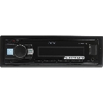 Автомагнитола ACV AVS-918BR, 1 DIN, Bluetooth, USB Type-A, AUX