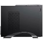 Компьютерный корпус MiniTower Powerman ST616 Black GS-230 80+ Bronze U3.0*2+A(HD)+Fan 8 см
