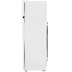 Холодильник Beko B1RDSK280W белый двухкамерный 210/46л морозилка сверху