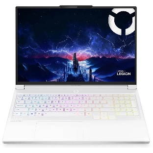 Ноутбук Lenovo Legion 7 16IAX10 Core Ultra 9 275HX 32Gb SSD1Tb NVIDIA GeForce RTX 5070 8Gb 16