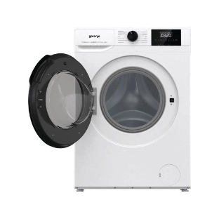 Стиральная машина Gorenje W5NGPI72SBS/C белый, загрузка фронтальная 7 кг, 1200 об/мин, класс A