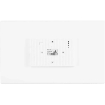 Фоторамка Digma 15.6" PF-1555 1920x1080 белый пластик 32Gb Видео WiFi