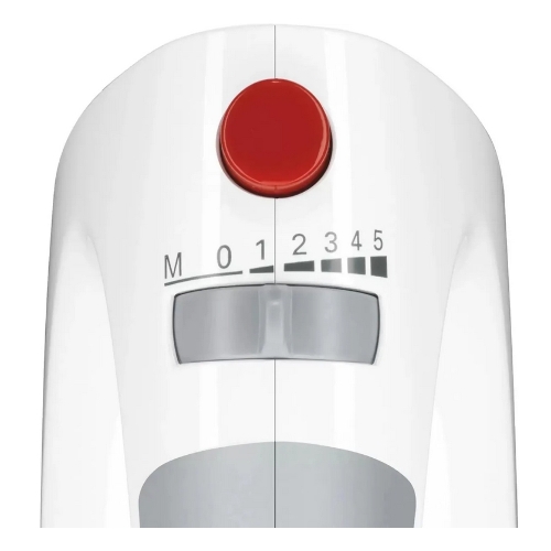 Миксер Bosch MFQ3540, белый