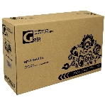 Картридж Тонер-туба GalaPrint GP-TK-6115 для принтеров Kyocera ECOSYS M4125idn/M4132idn с бункером отработанного тонера 15000 копий
