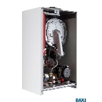 Котел газовый настенный конденсационный BAXI LUNA DUO-TEC E 1.24