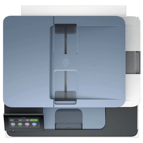 МФУ лазерное HP Color LaserJet Pro MFP 3303sdw, A4, цветной, печ. до 25 стр/мин., скан. до 19/8 стр/мин., 600x600 dpi, USB, Ethernet (RJ-45), Wi-Fi
