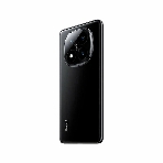 Смартфон Xiaomi Redmi Note 14 Pro+ 5G 12/512Gb, черный