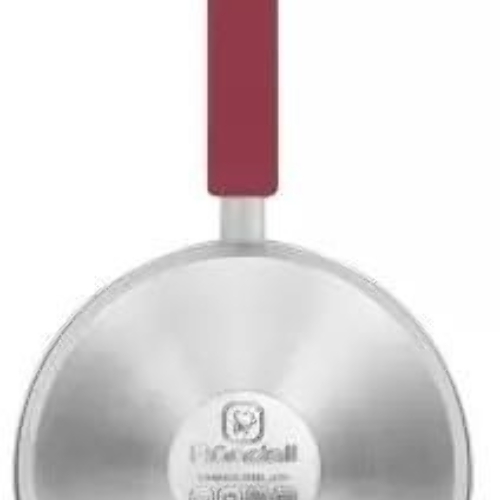 Набор 8 предметов Rondell RDS-1662, Кастрюли с/кр 20 см (3,0 л), 24 см (5,6 л), ковш с/кр 16 см (1,4 л), сотейник б/кр 2