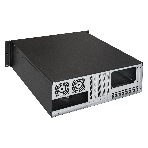 Серверный корпус ExeGate Pro EX293186RUS 3U390-08 (RM 19
