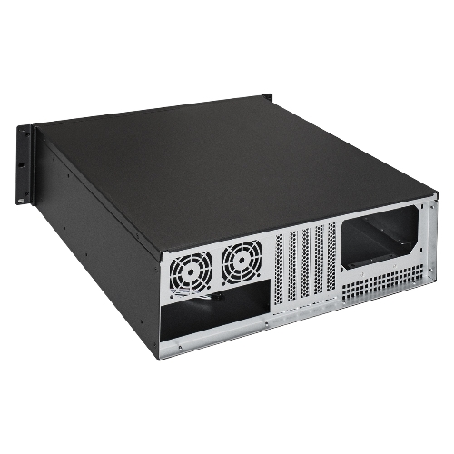 Серверный корпус ExeGate Pro EX293186RUS 3U390-08 (RM 19