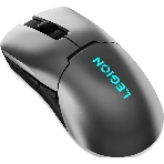 Мышь беспроводная Lenovo Legion M600s Wireless Gaming темно-серый оптическая 19000dpi BT/Radio USB (GY51H47354)