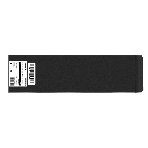 Источник бесперебойного питания ExeGate SpecialPro UNB-650.LED.AVR.1SH.2C13 650VA/360W, LED, AVR, 1*Schuko+2*C13, металлический корпус, черный