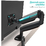 Кронштейн ONKRON G100 для монитора 13