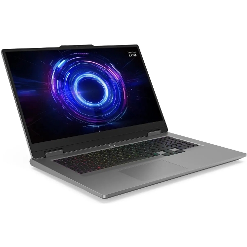 Ноутбук Lenovo LOQ 17IRX10 Core i5 13450HX 16Gb SSD512Gb NVIDIA GeForce RTX5050 8Gb 17.3