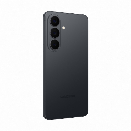 Смартфон Samsung Galaxy S26 SM-S942B 12/512Gb черный
