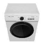 Стиральная машина Maunfeld MFWM106WH052 белый, загрузка фронтальная 6 кг, 1000 об/мин., класс: А+++