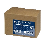Вентилятор для корпуса ARCTIC P8 Value Pack (черный/черный) (5pc) (ACFAN00153A)