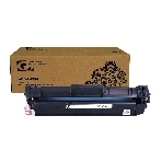 Картридж лазерный GalaPrint GP-CF244X (№44A) черный (2000 стр.) для HP LaserJet Pro M15/M15a/M28a/M28w