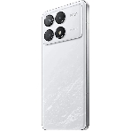 Смартфон POCO F6 Pro, 12/512Gb, белый