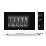 Микроволновая печь SunWind SUN-MW005 белый, 20 л, 700 Вт, переключатели - сенсор