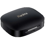 Наушники беспроводные Xiaomi Redmi Buds 6 черный BHR9251GL