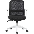 Кресло Cactus CS-WMC333-BK черный, сетка