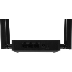 Маршрутизатор Mercusys MR62X AX1500 Wi-Fi 6 Router