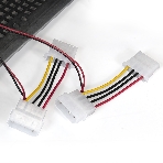 Серверный корпус ExeGate EX293672RUS Pro 3U330-02 (RM 19