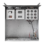 Серверный корпус ExeGate Pro EX293199RUS 3U450-08 (RM 19