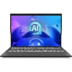 Ноутбук MSI Prestige 13 AI Evo A1MG-246XRU Intel Core Ultra 5 125H/16Gb/SSD 1Tb/13.3