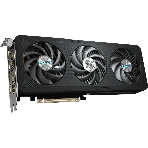 Видеокарта Gigabyte GeForce RTX 5060Ti Eagle Max OC, NVIDIA RTX 5060 Ti, 16G GDDR7, 128 бит, PCI-e 5.0, 1xHDMI, 3xDP, 2617 МГц