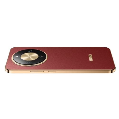Смартфон HONOR X9d 12/256Gb, коричневый