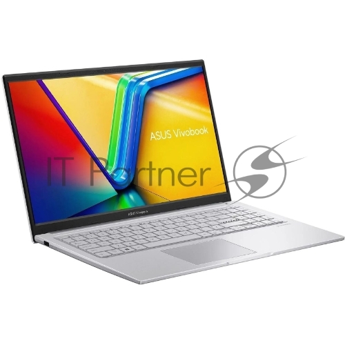 Ноутбук Asus Vivobook 15 X1504VA-BQ4415 Core 5 120U 8Gb SSD512Gb Intel Graphics 15.6