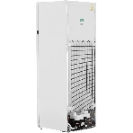 Холодильник Beko B1RDSK280W белый двухкамерный 210/46л морозилка сверху