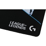 Коврик для мыши Logitech G840 XL K/DA (арт. 943-000460)