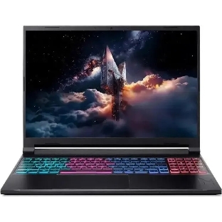 Ноутбук Acer Nitro V 15 ANV15-52-57BB Core i5 13420H 16Gb SSD512Gb NVIDIA GeForce RTX5050 8Gb 15.6