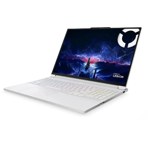 Ноутбук Lenovo Legion 7 16IAX10 Core Ultra 9 275HX 32Gb SSD1Tb NVIDIA GeForce RTX 5070 8Gb 16