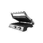 Гриль электрический Topdevice EG400, серебристый (TDEG400_SL)