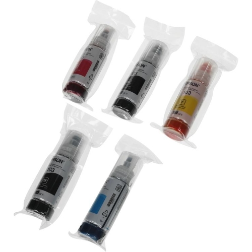 МФУ струйное Epson L3250 (C11CJ67412/C11CJ67418/C11CJ67405/C11CJ67408/C11CJ67503/C11CJ67508/C11CJ67523/C11CJ67525), A4, цветное, печ. до 33 стр/мин. (ч/б) до 15 стр/мин. (цвет), скан. до 11 стр/мин. (ч/б) 28 стр/мин. (цвет), 1440 x 5760 dpi (печать) 1200x2400dpi (скан.), USB, Wi-Fi