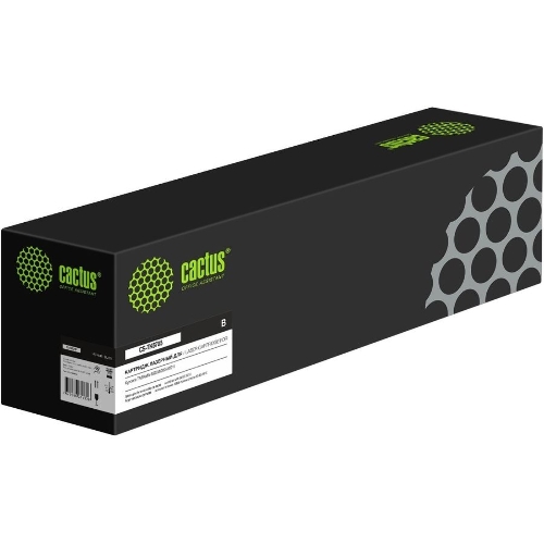 Картридж лазерный Cactus CS-TK6705 черный (70000 стр.) для Kyocera 6500i/8000i