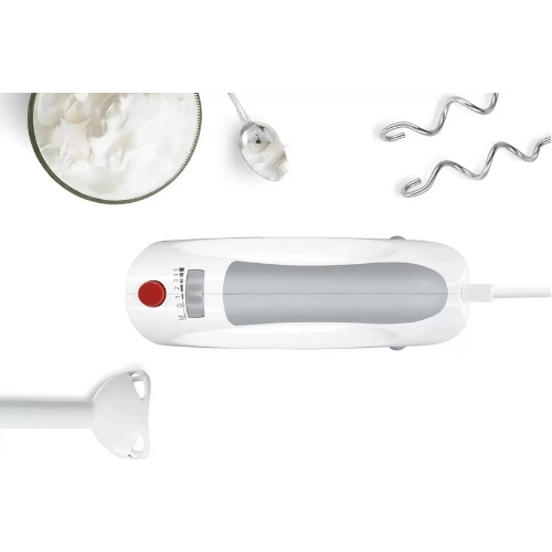 Миксер Bosch MFQ3540, белый