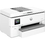 МФУ струйный HP OfficeJet Pro 9720 (53N94C), A3, цветной, печ. 22 стр/мин. (ч/б) 18 стр/мин. (цвет), 1200х1200 dpi, USB, Ethernet, Wi-Fi