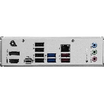 Материнская плата MSI PRO B860-P, LGA 1851, Intel B860, 4xDDR5, 4xSATA, 3xM.2, 1xPCIe 5.0 x16, 1xPCIe 4.0 x4, 2xPCIe 4.0 x1, 1xHDMI, 1xDP, 1xUSB-C, 1x 5Gb LAN, 2xUSB-A 3.2 Gen 2, 2xUSB-A 3.2 Gen 1, 4xUSB-A 2.0, 3x3.5 мм, 7.1, ATX