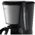 Кофеварка капельная Tefal CM5S1DE0 1000Вт черный
