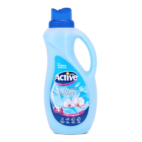 Кондиционер для белья Active 1500 мл. Орхидея (511501045)