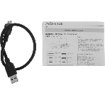 Внешний HDD 2.5