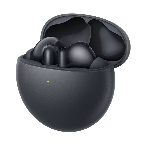 Наушники TWS Huawei FreeBuds 7i T0025 черный, внутриканальные, Bluetooth, активное шумоподавление, до 8 ч