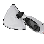 Паровая швабра BQ SM1000 белый/черный
