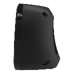 Радиочасы Soundmax SM-1562U (черный с зеленым)