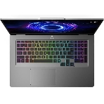 Ноутбук Lenovo LOQ 17IRX10 Core i5 13450HX 16Gb SSD512Gb NVIDIA GeForce RTX5050 8Gb 17.3